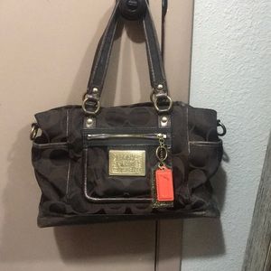 Pre-owned Coach Handbag